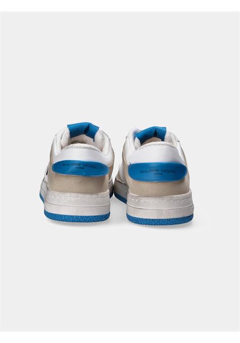 Sneakers lyon low Philippe Model Philippe Model | Sneakers | LYLUCX27